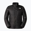 Piumino uomo The North Face Bettaforca Down tnf black/smoked pearl