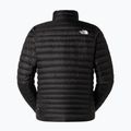 Piumino uomo The North Face Bettaforca Down tnf black/smoked pearl 2