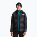 Piumino donna The North Face Betaforca LT Down Hoodie tnf black