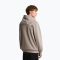 Felpa da uomo The North Face Simple Dome Light Regular Full Zip Hooded 3