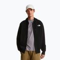 Felpa da uomo The North Face Simple Dome Light Regular Full Zip Hooded 4