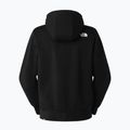 Felpa da uomo The North Face Simple Dome Light Regular Full Zip Hooded 6