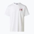 Maglietta da uomo The North Face Camping Relaxed tnf white 4