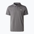 Polo da uomo The North Face Tanken Polo smoked pearl 5