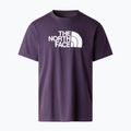 T-shirt da uomo The North Face Evolution Half Dome endless dusk 5