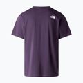 T-shirt da uomo The North Face Evolution Half Dome endless dusk 6
