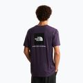 T-shirt da uomo The North Face Evolution Box NSE endless dusk 3