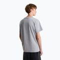 T-shirt da uomo The North Face Evolution Simple Dome Regular SS tnf pale grey heather 3