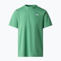 Maglietta da uomo The North Face Evolution Simple Dome dimmed algae 4