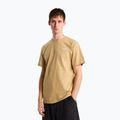 T-shirt da uomo The North Face Evolution Simple Dome Regular SS khaki stone