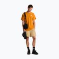 Maglietta da uomo The North Face Evolution Simple Dome dust orange 2