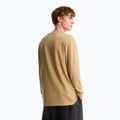 Maglia a maniche lunghe da trekking da uomo The North Face Evolution Simple Dome Regular khaki stone 3