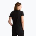 Maglietta da donna The North Face Evolution Simple Dome Slim SS tnf black 3