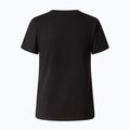 Maglietta da donna The North Face Evolution Simple Dome Slim SS tnf black 5
