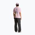 Maglietta da uomo The North Face Alien Relaxed metal pink 2
