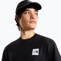 Maglietta da uomo The North Face Expedition Photo Relaxed tnf black 6