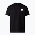 Maglietta da uomo The North Face Expedition Photo Relaxed tnf black 8