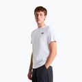 Maglietta da uomo The North Face Box NSE Energy Regular tnf white
