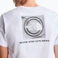 Maglietta da uomo The North Face Box NSE Energy Regular tnf white 6