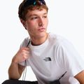 Maglietta da uomo The North Face Box NSE Energy Regular tnf white 7