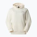 Felpa da donna The North Face Monte Regular Hoodie Graphic white dune