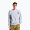 Felpa The North Face Celebration Relaxed Crew Graphic tnf light grey heather 4
