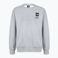 Felpa The North Face Celebration Relaxed Crew Graphic tnf light grey heather