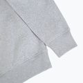 Felpa The North Face Celebration Relaxed Crew Graphic tnf light grey heather 4