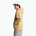 Felpa The North Face Mountain Celebration Relaxed Hoodie khaki stone 6