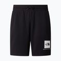 Pantaloncini da trekking da uomo The North Face Box Nse Light Regular Shorts black 4
