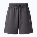 Pantaloncini da trekking da donna The North Face Essential Light Relaxed Shorts anthracite grey 5