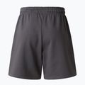 Pantaloncini da trekking da donna The North Face Essential Light Relaxed Shorts anthracite grey 6