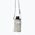 Borsa per bottiglia The North Face Borealis Water stone slab light heathe 3