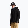 Giacca impermeabile da uomo The North Face Lightning Zip-In Jacket tnf black 4