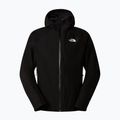 Giacca impermeabile da uomo The North Face Lightning Zip-In Jacket tnf black 5