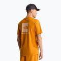 T-shirt da uomo The North Face 24/7 Box Nse dust orange 3