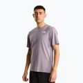 T-shirt da uomo The North Face 24/7 Box Nse transcendent grey