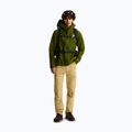 Giacca antipioggia da uomo The North Face Dryzzle FutureLight 2 woodland green 2