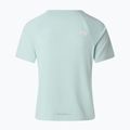 Maglietta da donna The North Face Sunriser opal frost 6