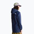 Impermeabile da donna The North Face Antora Rain Parka summit navy 3