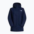 Impermeabile da donna The North Face Antora Rain Parka summit navy 6