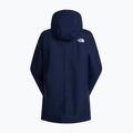 Impermeabile da donna The North Face Antora Rain Parka summit navy 7