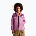 Giacca antipioggia da donna The North Face Antora Rain hushed lavender/chroma purple 4