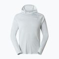 Felpa da uomo The North Face Sunriser Hoodie pearl 4