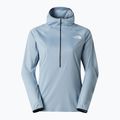Felpa da trekking da donna The North Face Summit Direct Sun Hoodie frost grey 5