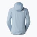 Felpa da trekking da donna The North Face Summit Direct Sun Hoodie frost grey 6