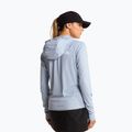 Felpa da donna The North Face Sunriser Hoodie frost grey 3