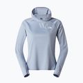 Felpa da donna The North Face Sunriser Hoodie frost grey 4