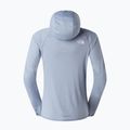 Felpa da donna The North Face Sunriser Hoodie frost grey 5