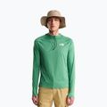 Felpa da uomo The North Face Sunriser Hoodie dimmed algae
